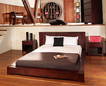 Platform Beds. Contemporary Bed, Bedding & Bedroom furniture sets