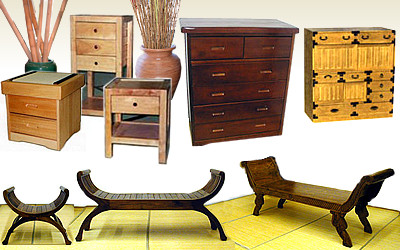 Japanese Bedroom Sets on Bedroom Furniture    Contemporary Bedroom Furniture