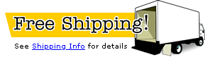 Purchase a Seabreaz Bed and receive FREE SHIPPING on your entire order...