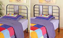 Teen Bed in Primary colors) Teen Bed in Primary colors)