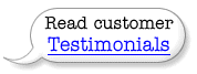 Read customer testimonials