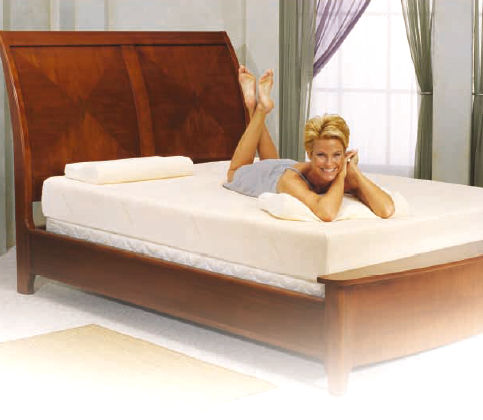 Tempur-Pedic TempurPedic Trademark Beds