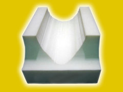 Upholstery Foam Shapes