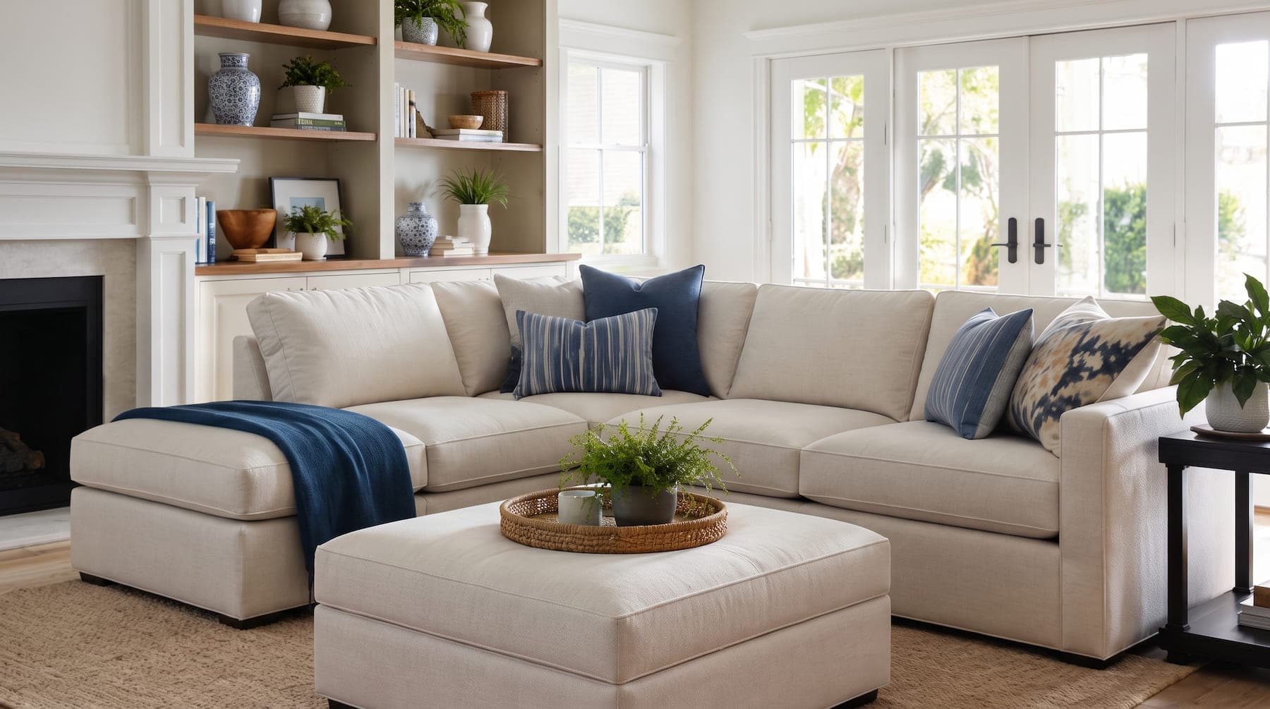 Comfort, Style, & Customization