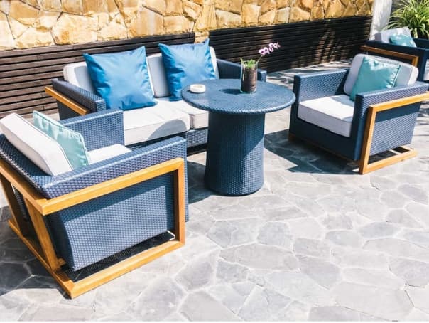 ashley replacement outdoor cushions