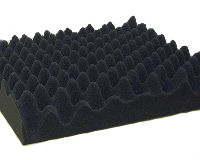 acoustic foam sound insulation acoustics with foam convoluted foam sheets