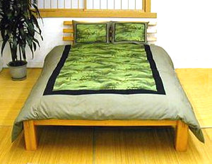 Custom Duvet Covers
