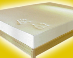 Deluxe Memory Foam
