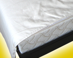 guest bed