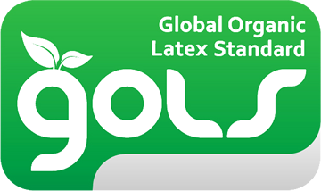 Global Organic Latex Standard logo