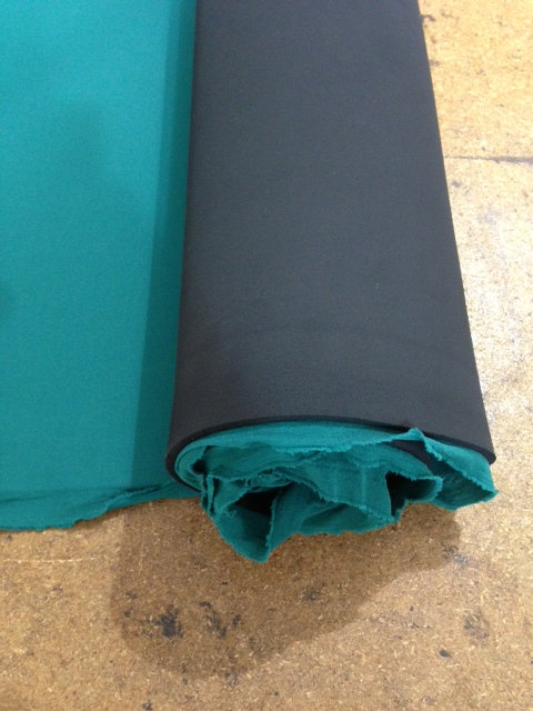 4mm Neoprene Fabric by the Yard