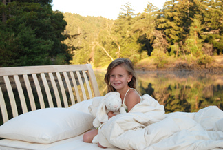 Organic Mattress Care