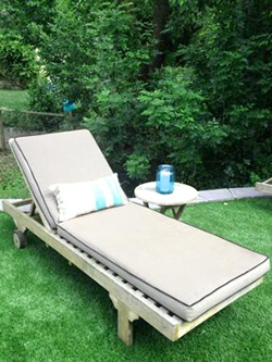 Outdoor Cushions - Patio Furniture - The Home Depot