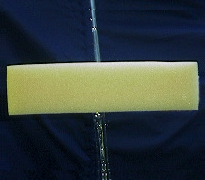 Outdoor Foam