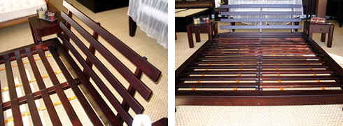 Tatami Beds Platforms Mats Duvets Foamorder