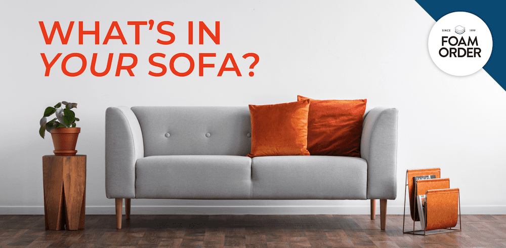 Down vs. Foam Sofa Cushions