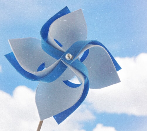 Pinwheels