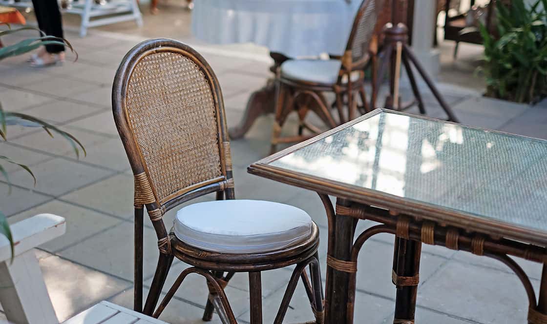 Replacement & Custom Bar Stool Cushions FoamOrder