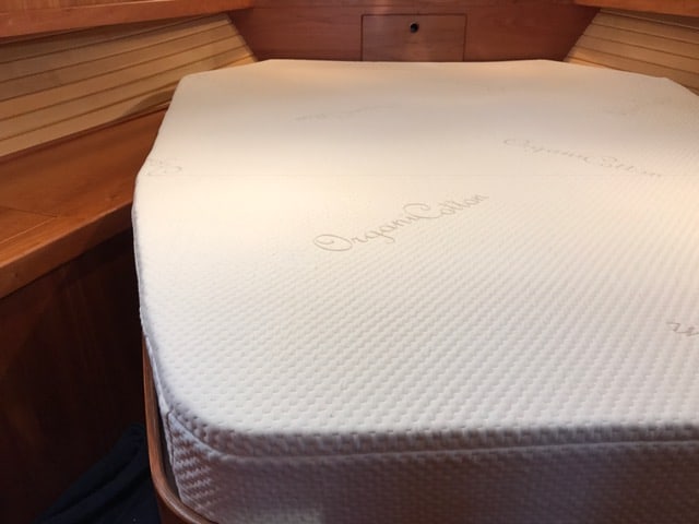 custom mattress near me