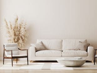 Ashley Furniture Indoor Replacement Cushion