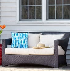 Sunbrella Replacement Cushions