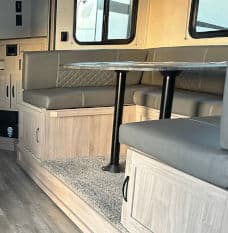 Custom & Replacement RV, Sprinter Van Cushions