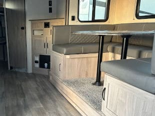 Custom & Replacement RV, Sprinter Van Cushions