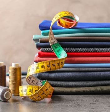 Custom Sewing