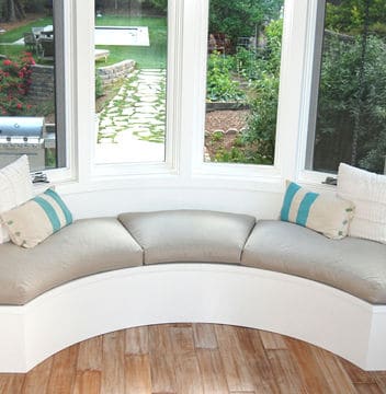 Down Cushions