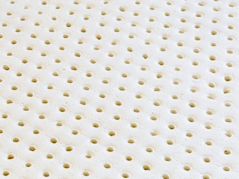 Custom Organic Cushion