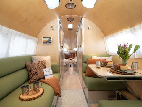 Custom & Replacement RV, Sprinter Van Cushions