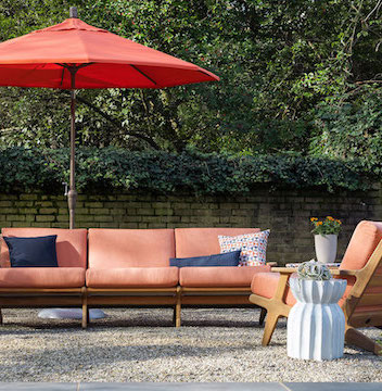 Sunbrella Fabric