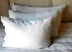 Comfort Latex Pillow