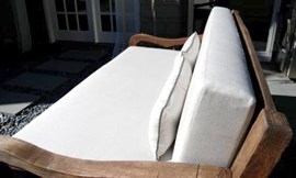 Cushions Custom Made Bench Custom Bench Cushions