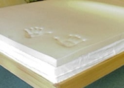 Custom High-Quality Foam Mattress Store 