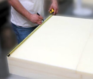 High Density Foam