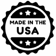 Made in USA icon