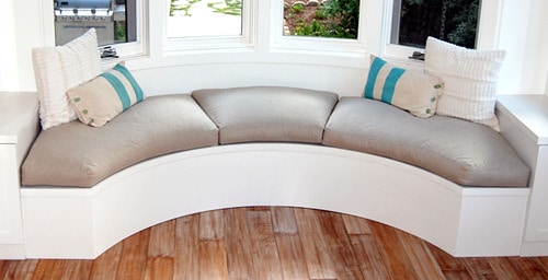 down envelope sofa cushions