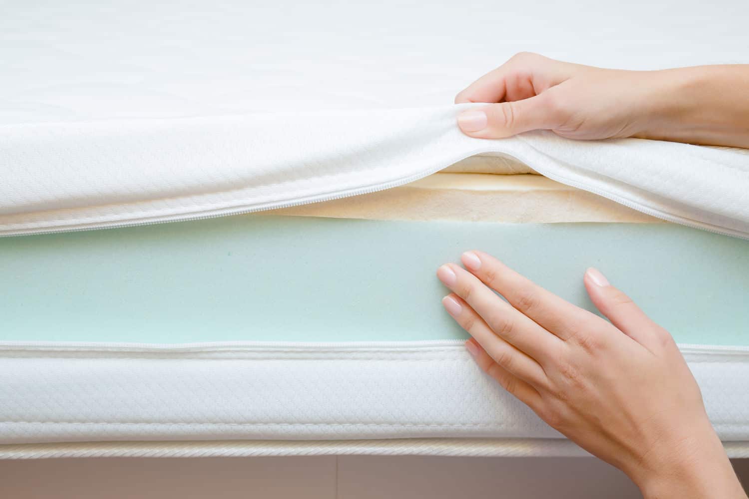 Cheap clearance foam mattresses