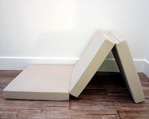 Custom Folding Beds