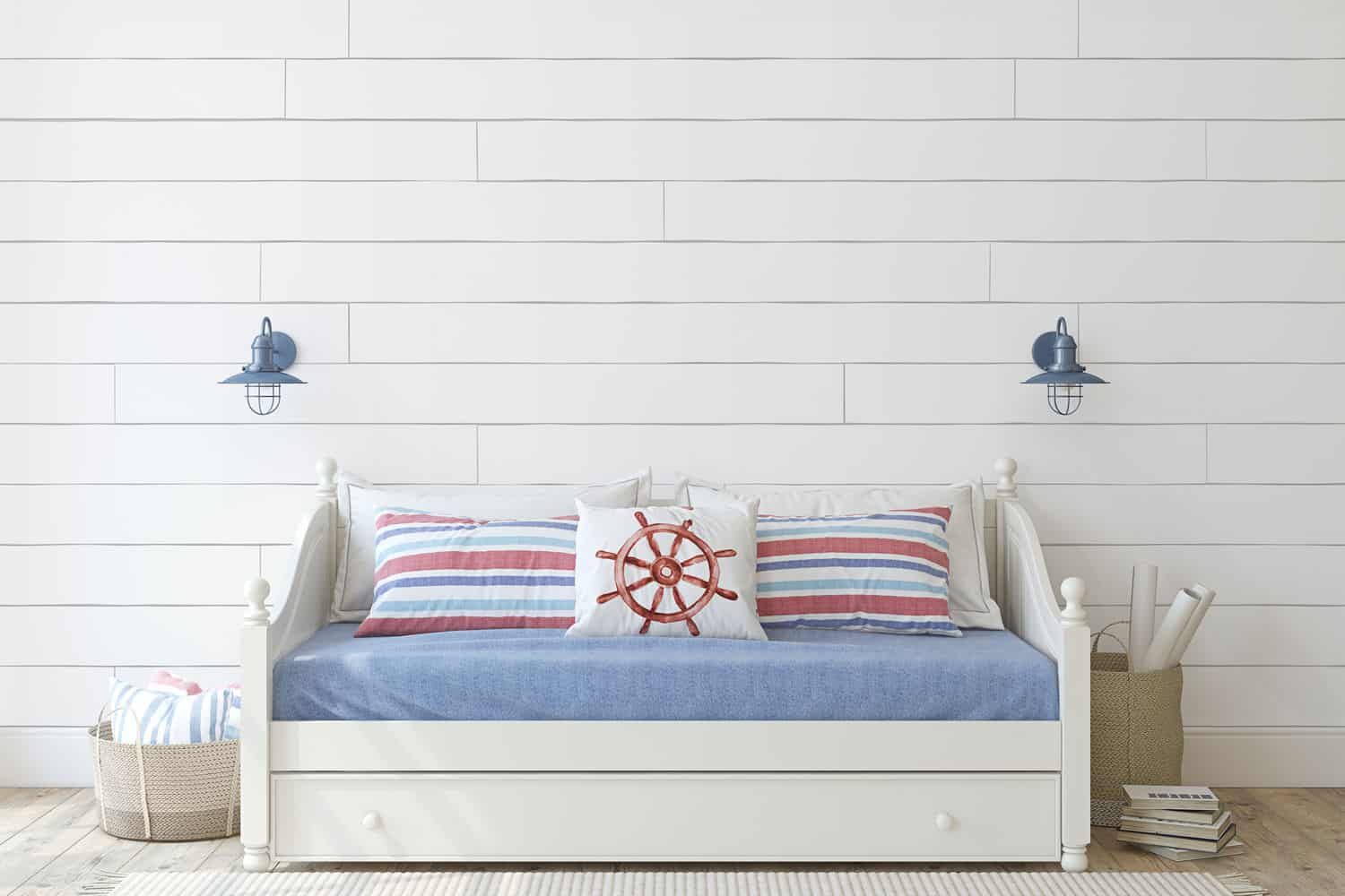 Day Bed Cushion - Arizona Custom Cushions