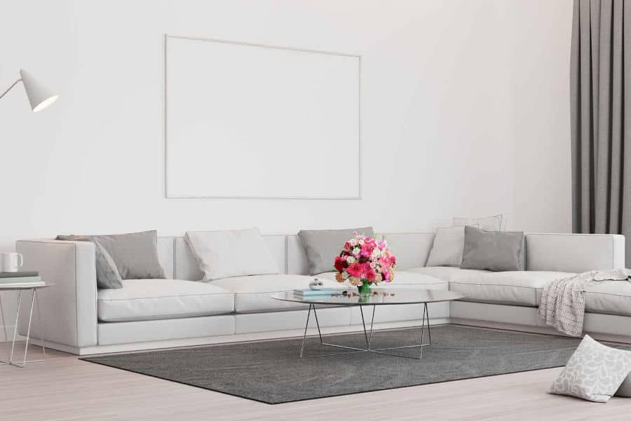 Foam Replacement Couch Cushions, Custom FoamOrder