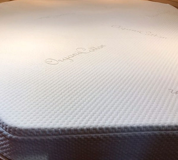 Organic Cotton Mattress Covers