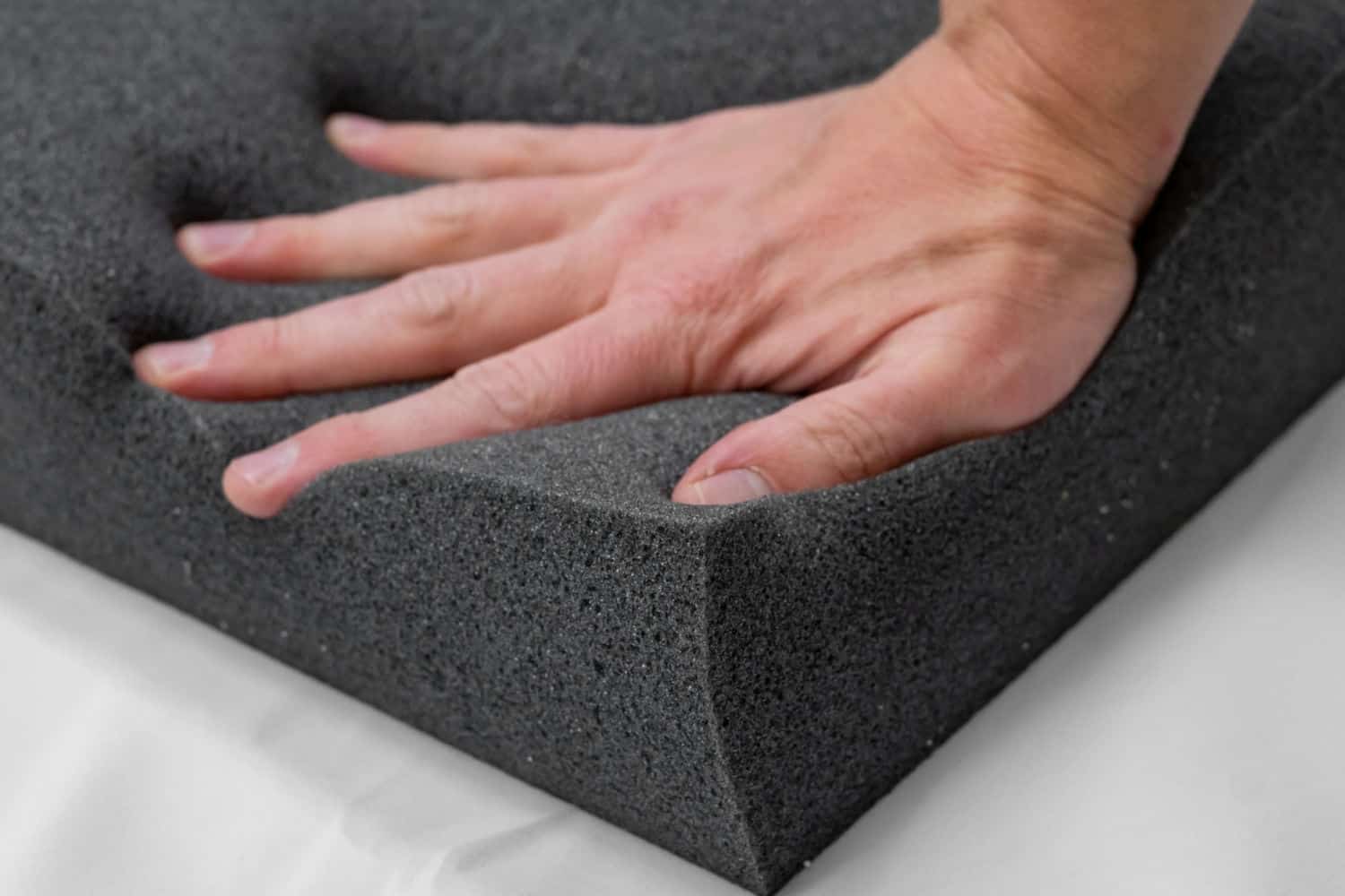 Custom made foam mattress discount
