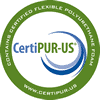 CertiPUR certified