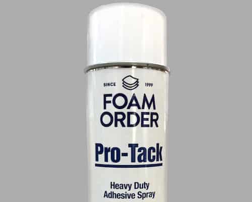 CushionCraft Heavy Duty Foam & Fabric Adhesive – Rochford Supply