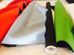 Full Neoprene Sheets