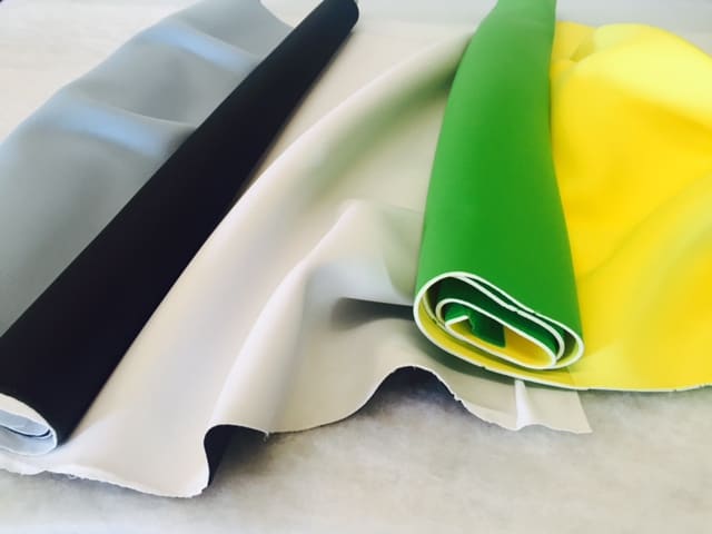 purchase neoprene fabric sheets materials and more foamorder neoprene sheets