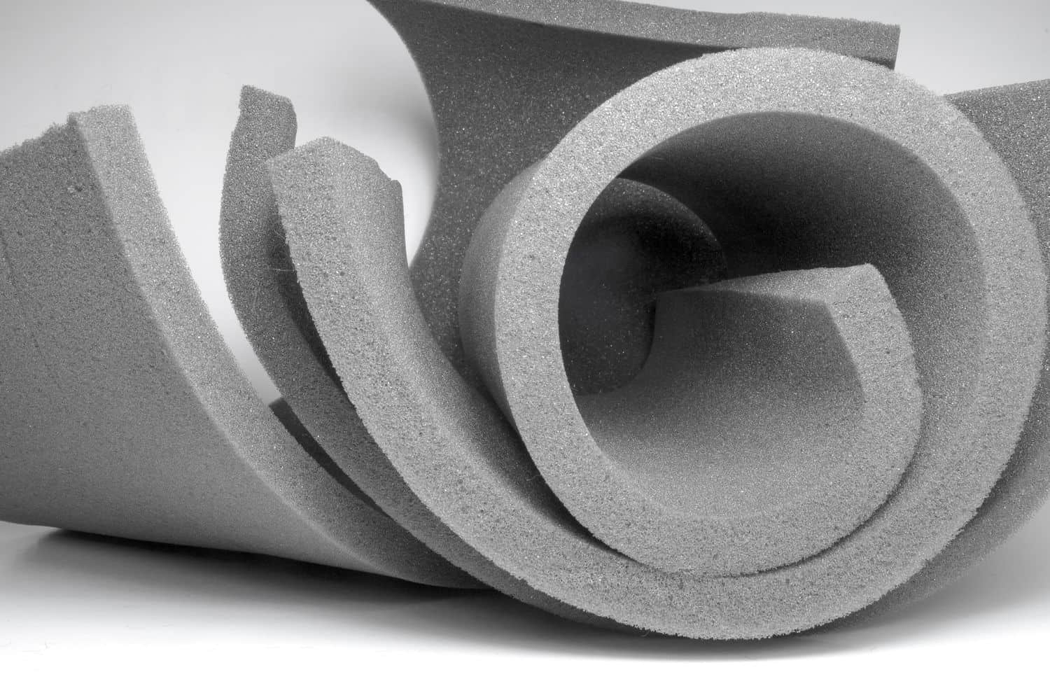 Neoprene foam types for all applications-What foam is right for you?