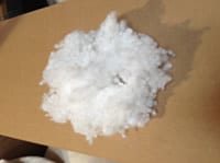 Polyester Pillow Stuffing